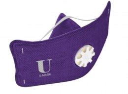 Maska antysmogowa U-mask Standard